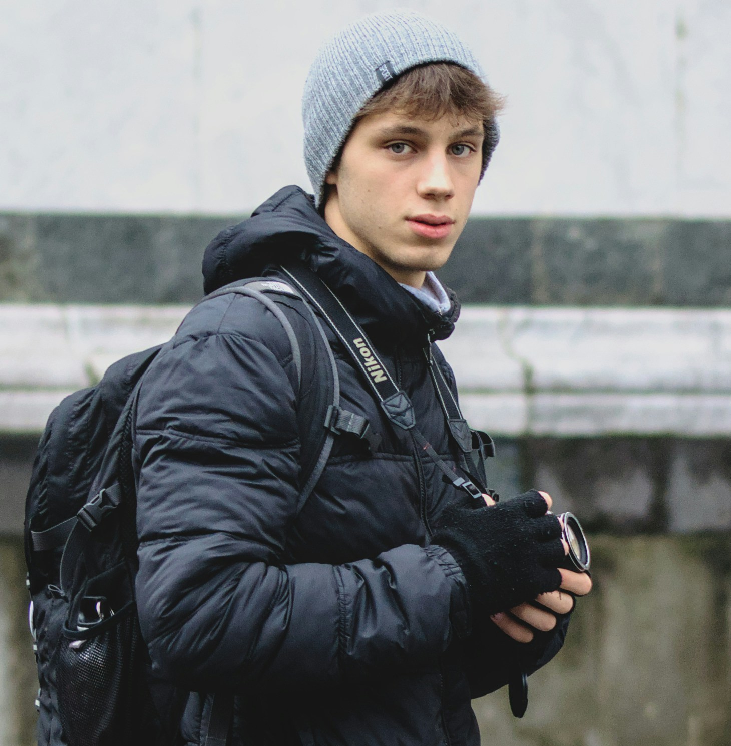 Zum Profil von Filippo Bucciarelli