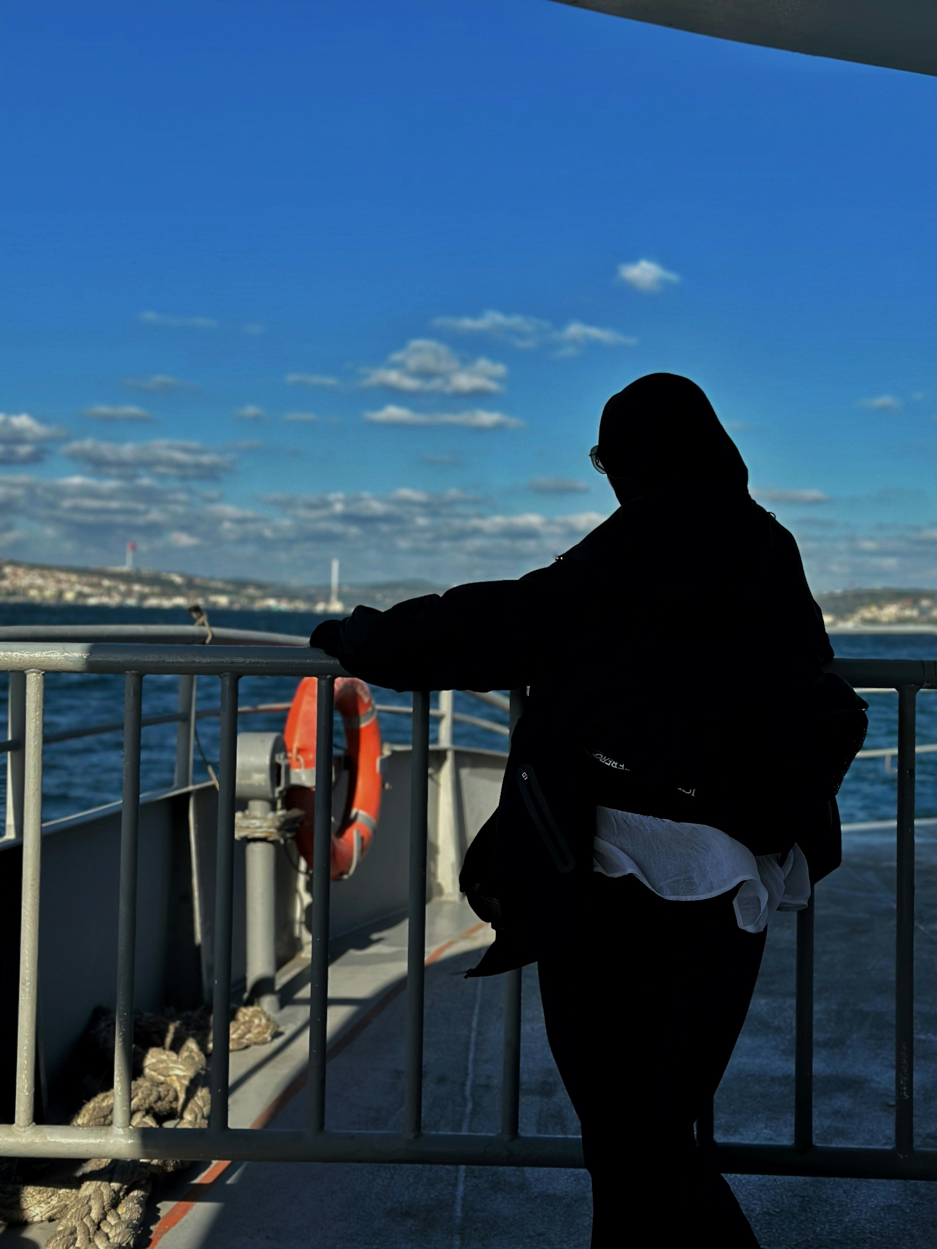 Zum Profil von Aida Geraeva