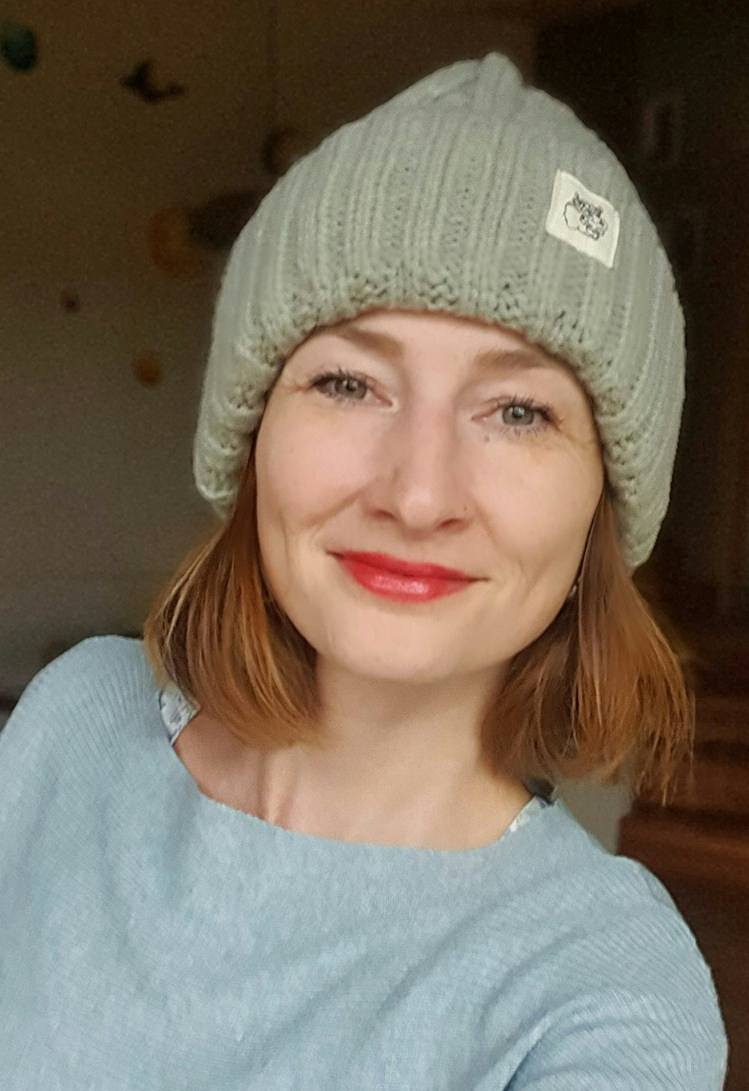 Go to Zdenka Sramek's profile