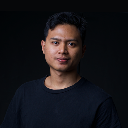 Go to Iosi Pratama's profile