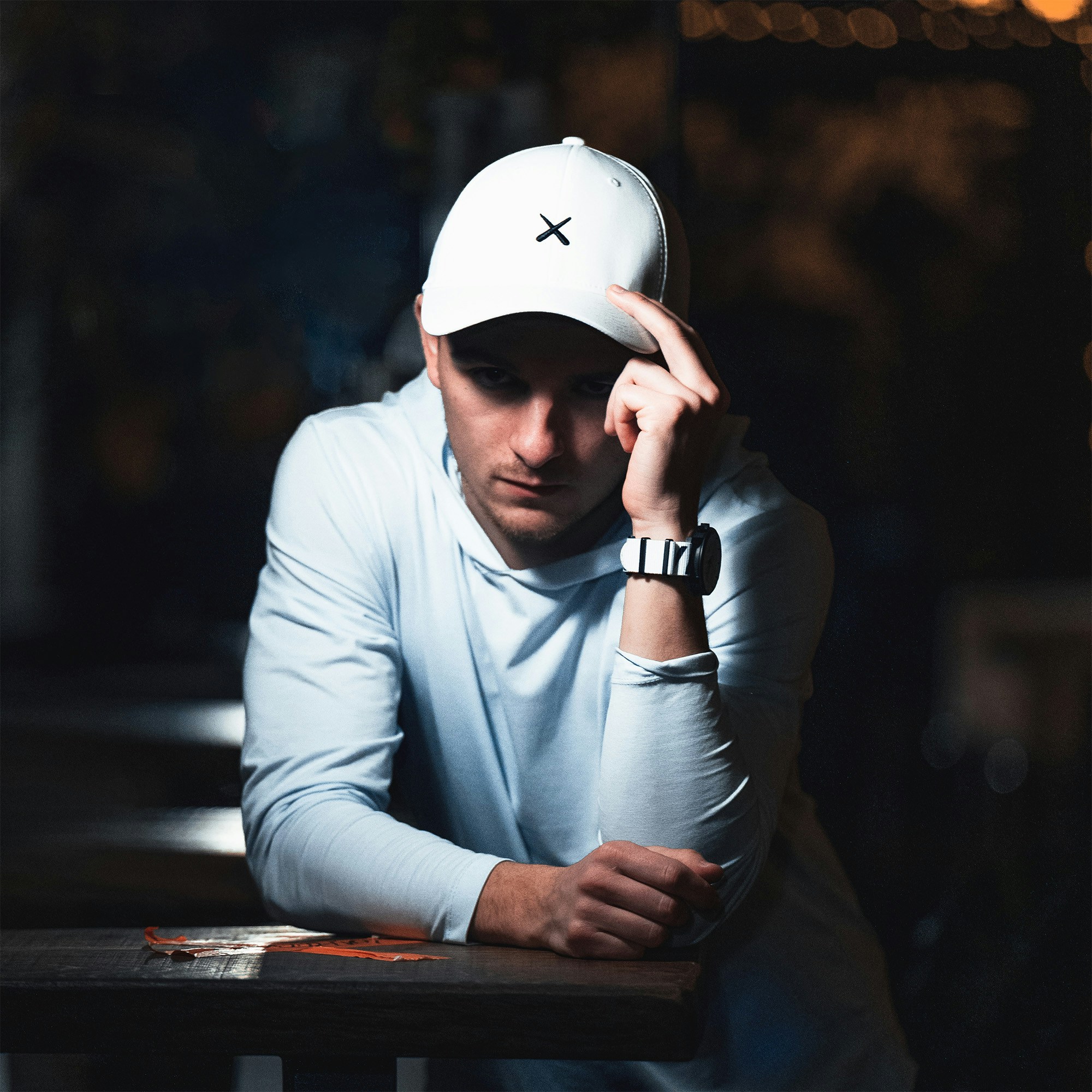 Ir para o perfil de Adrian Cuj