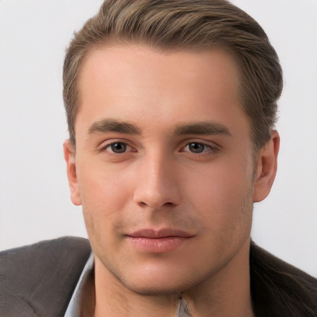Avatar of user Neil Frazier
