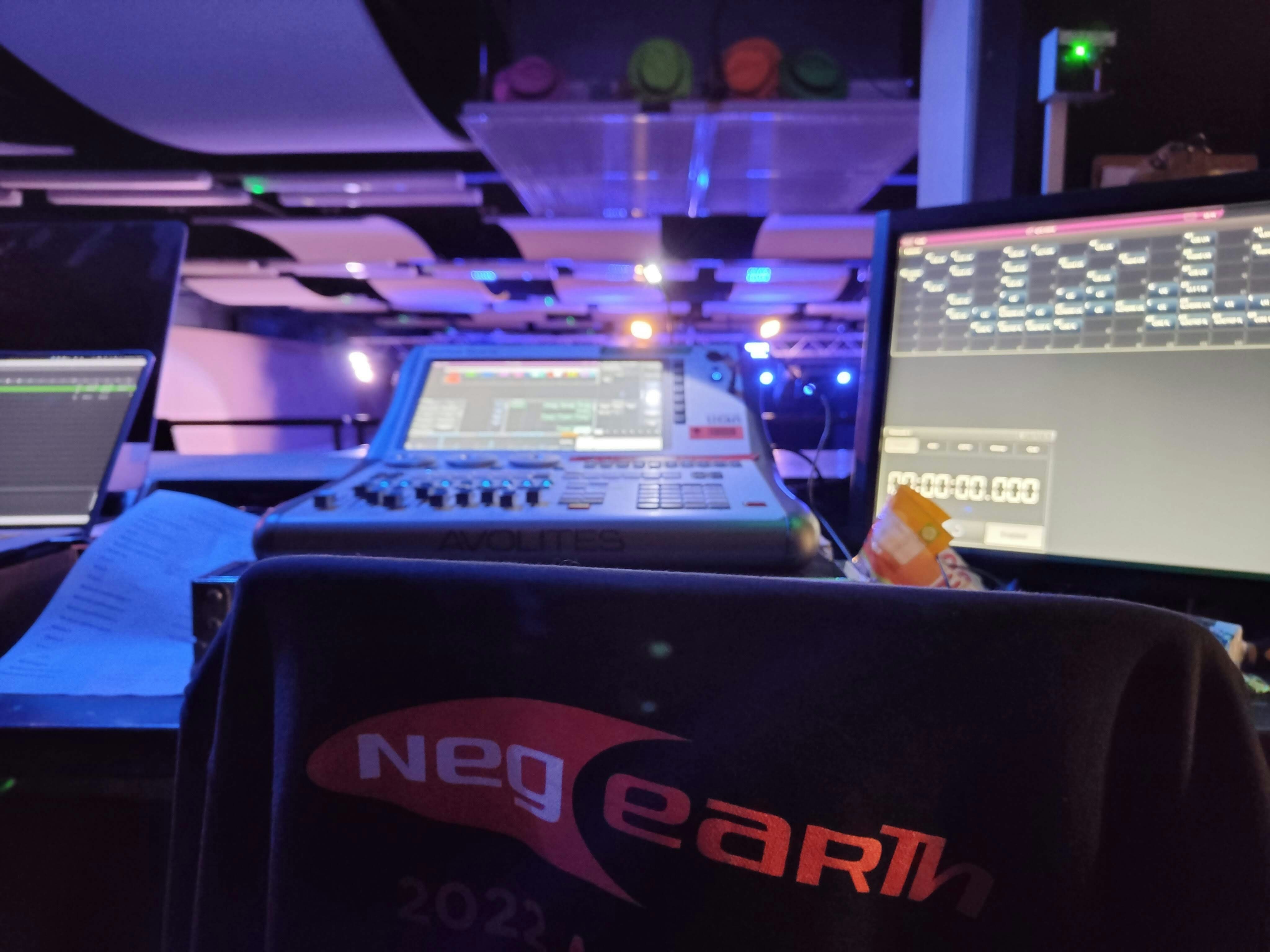 Ve al perfil de Samuel Hagger