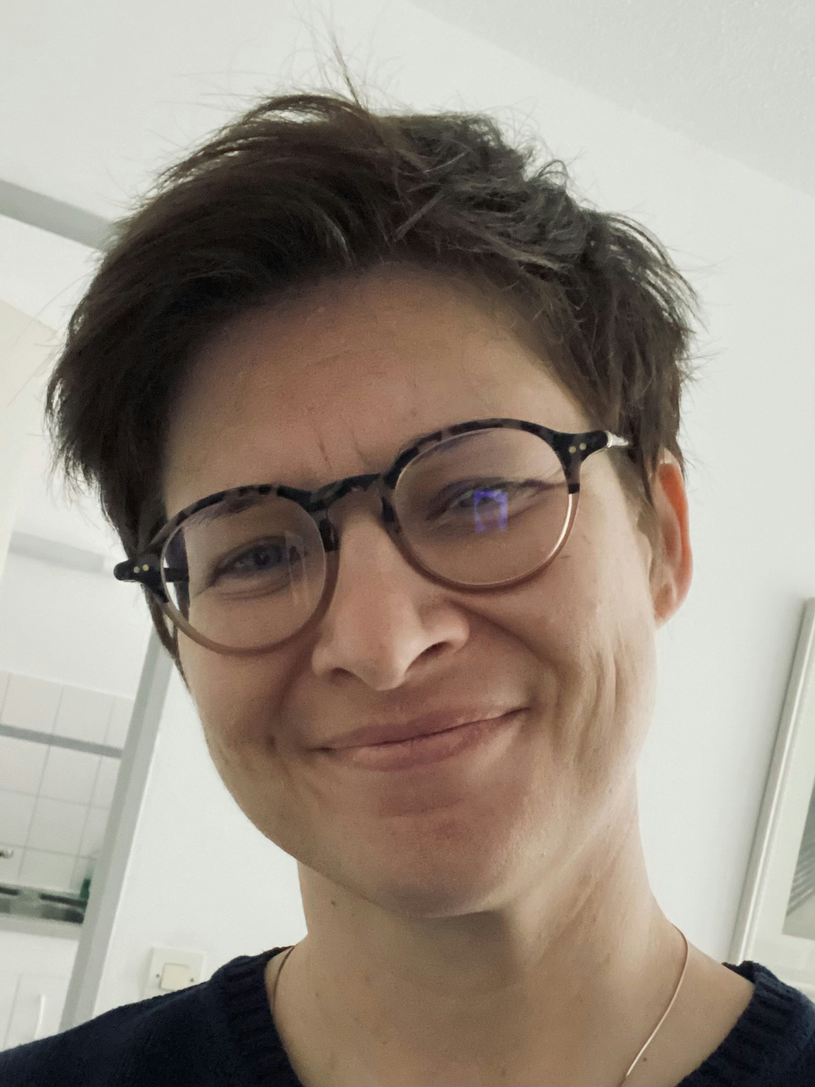 Émilie Martinのプロフィールを見る