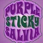 Avatar of user Purple Sticky Salvia