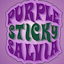 Avatar of user Purple Sticky Salvia