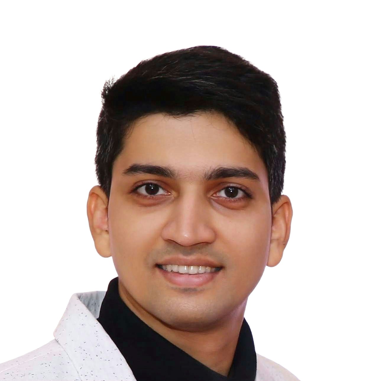 Go to Adarsh Madrecha's profile