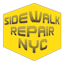Avatar of user Sidewalk Repair NYC