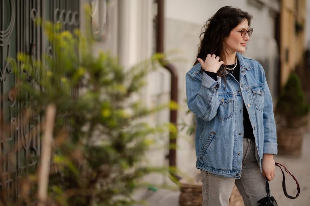 Go to Liliana Moraru's profile