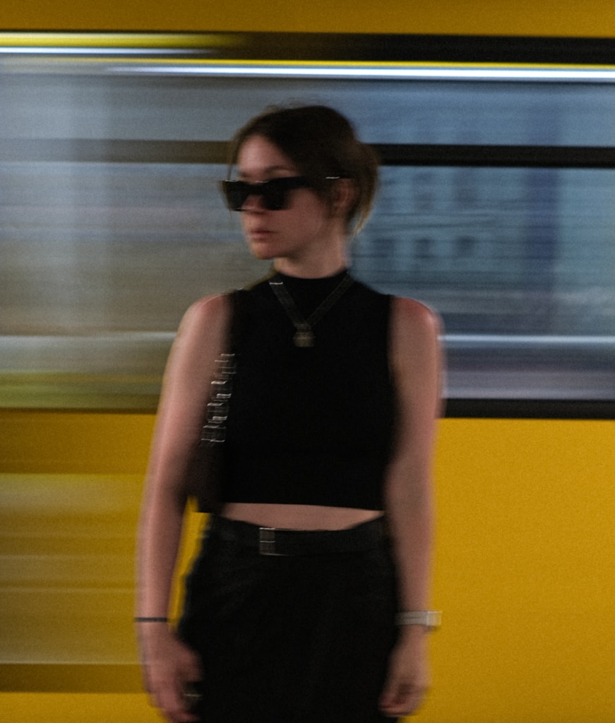 Zum Profil von Nadia Rudenko