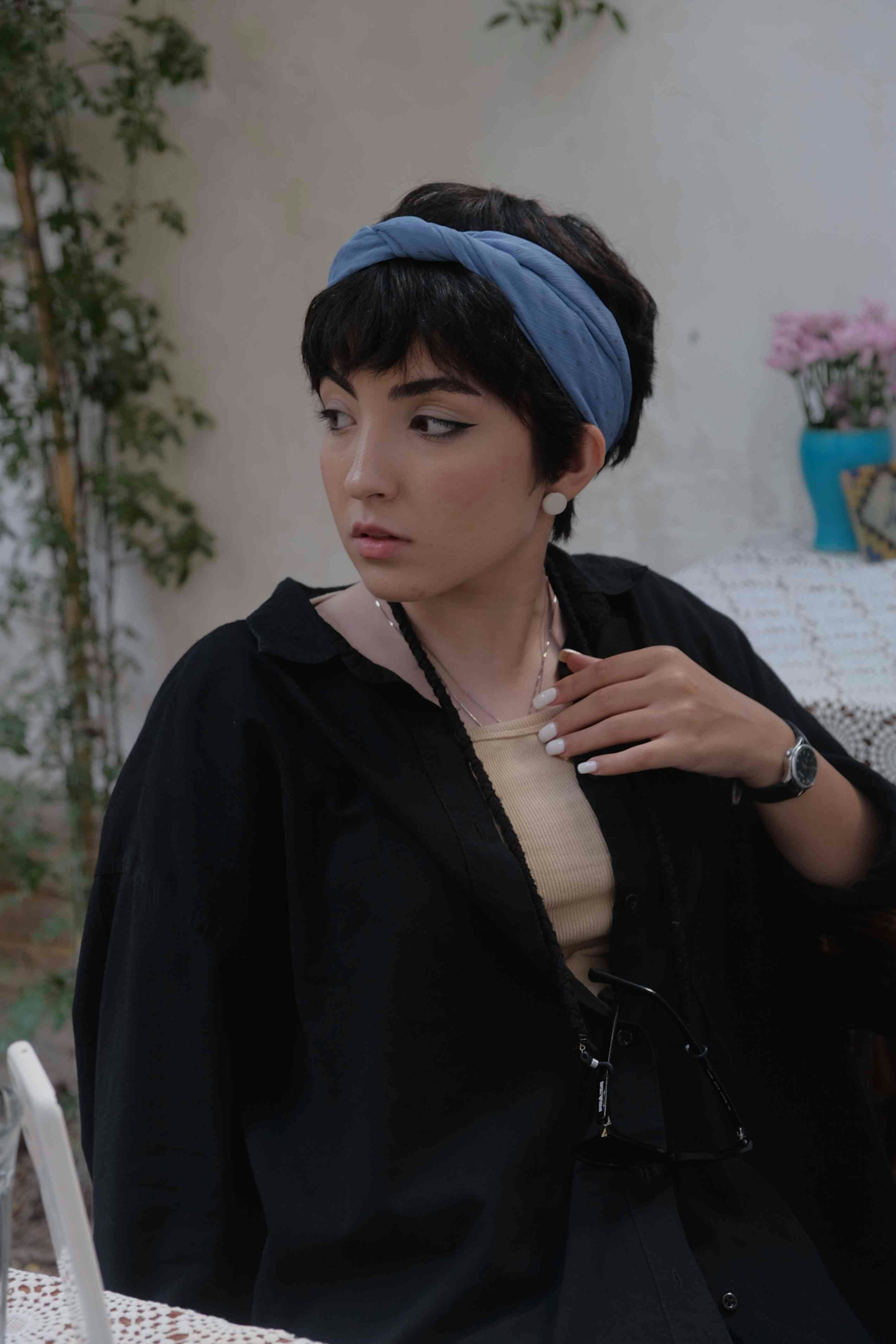 Go to Zaariso's profile