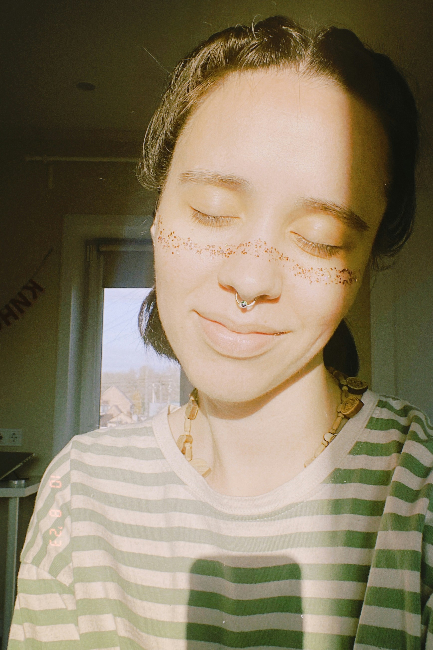 Vai al profilo di Marina Feropontova