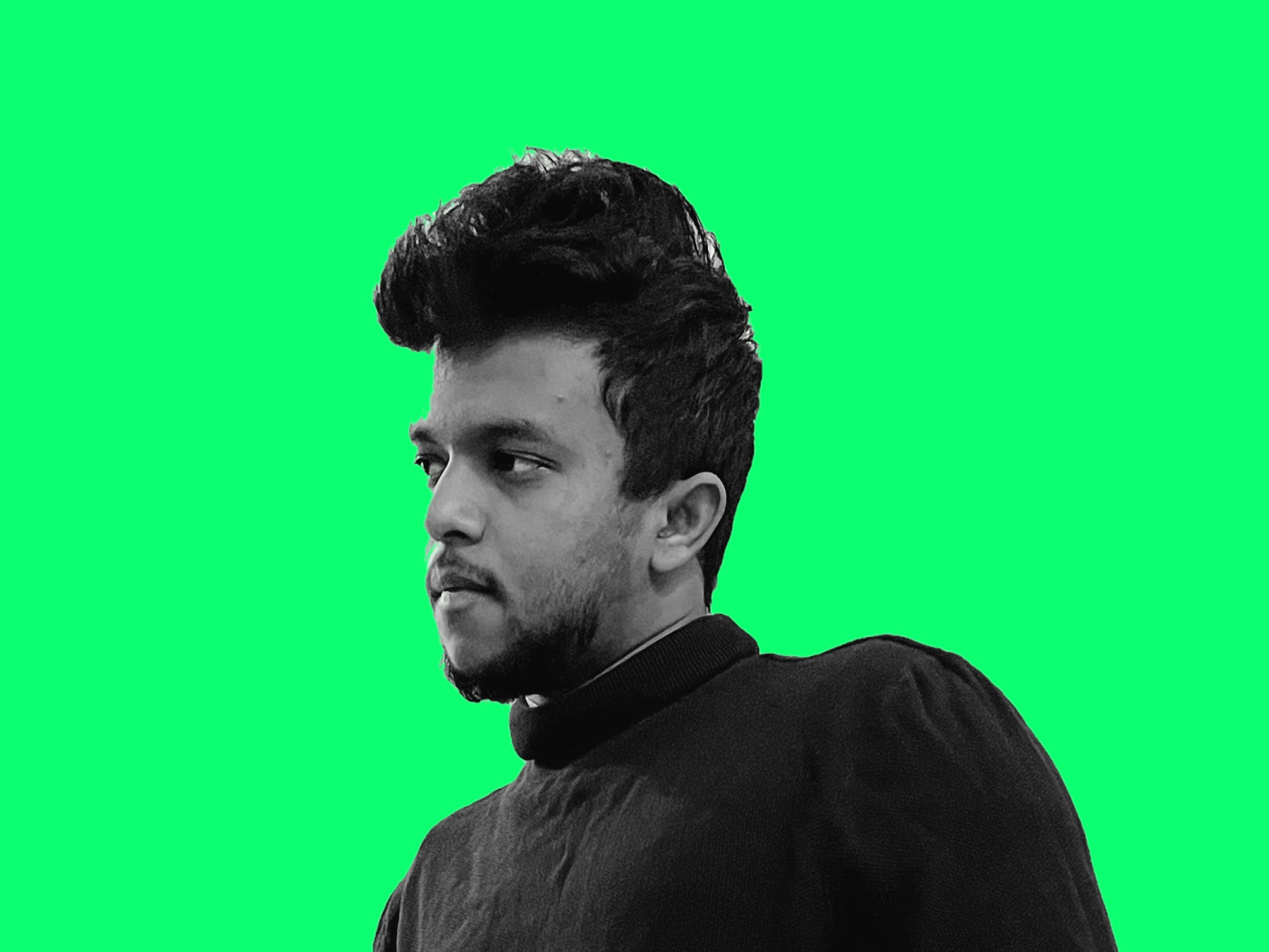 Vai al profilo di Tanjir Ahmed Chowdhury