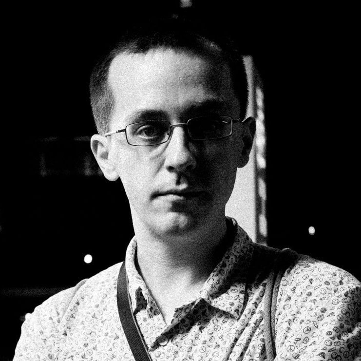 Go to Vlado Chabal's profile