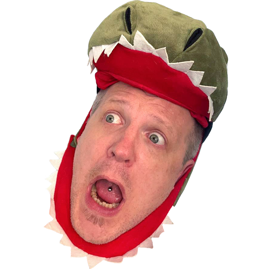 Avatar of user Dan Taylor