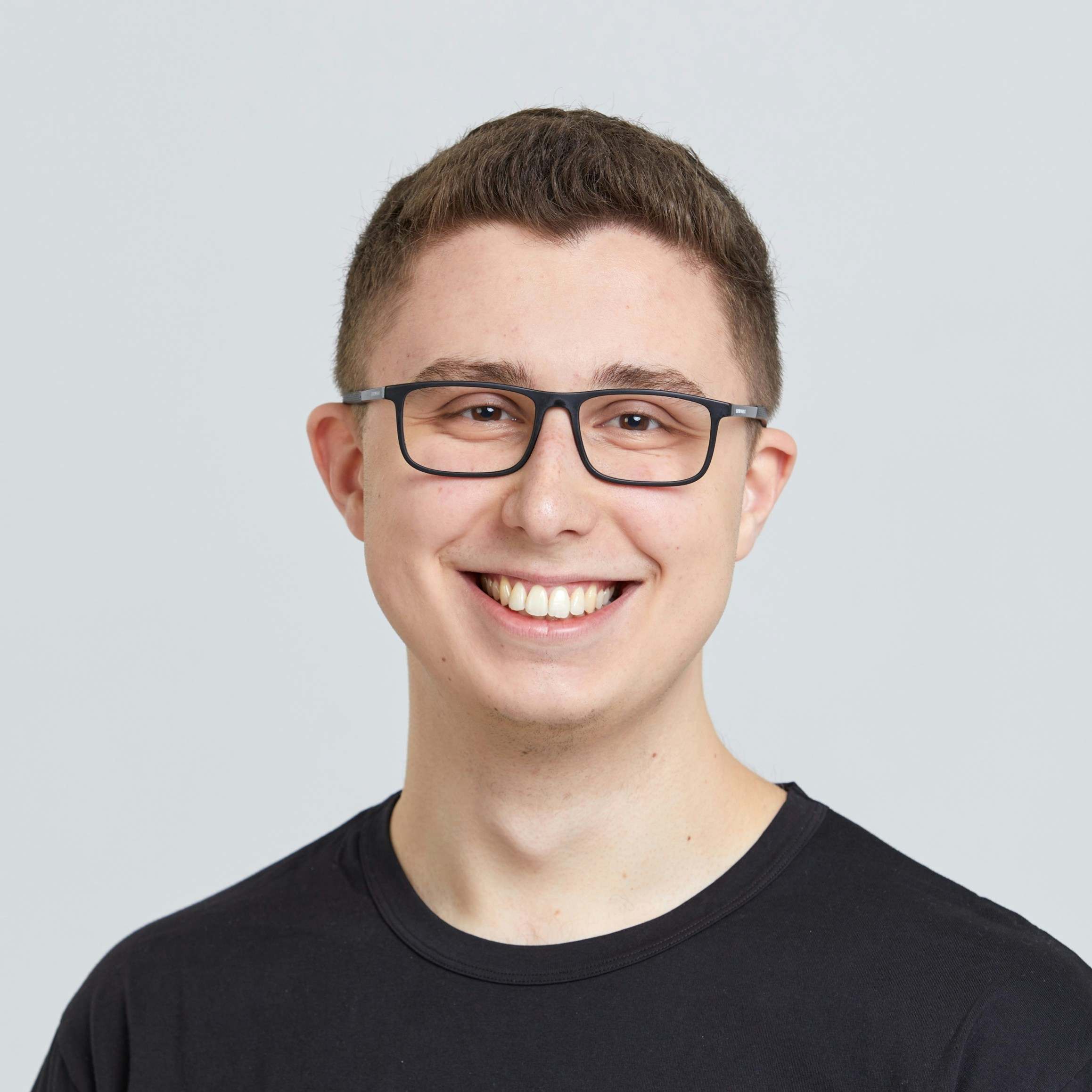 Go to Maksym Diachuk's profile