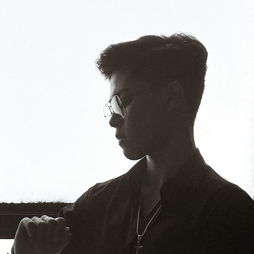 Accéder au profil de Christian Jaya