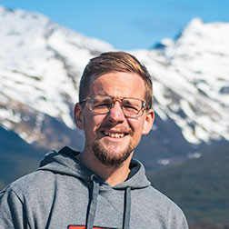 Go to Joshua Wall's profile