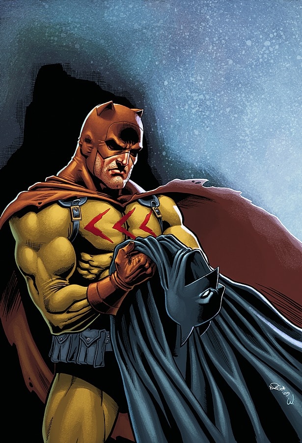 Go to Blake Alexander's profile