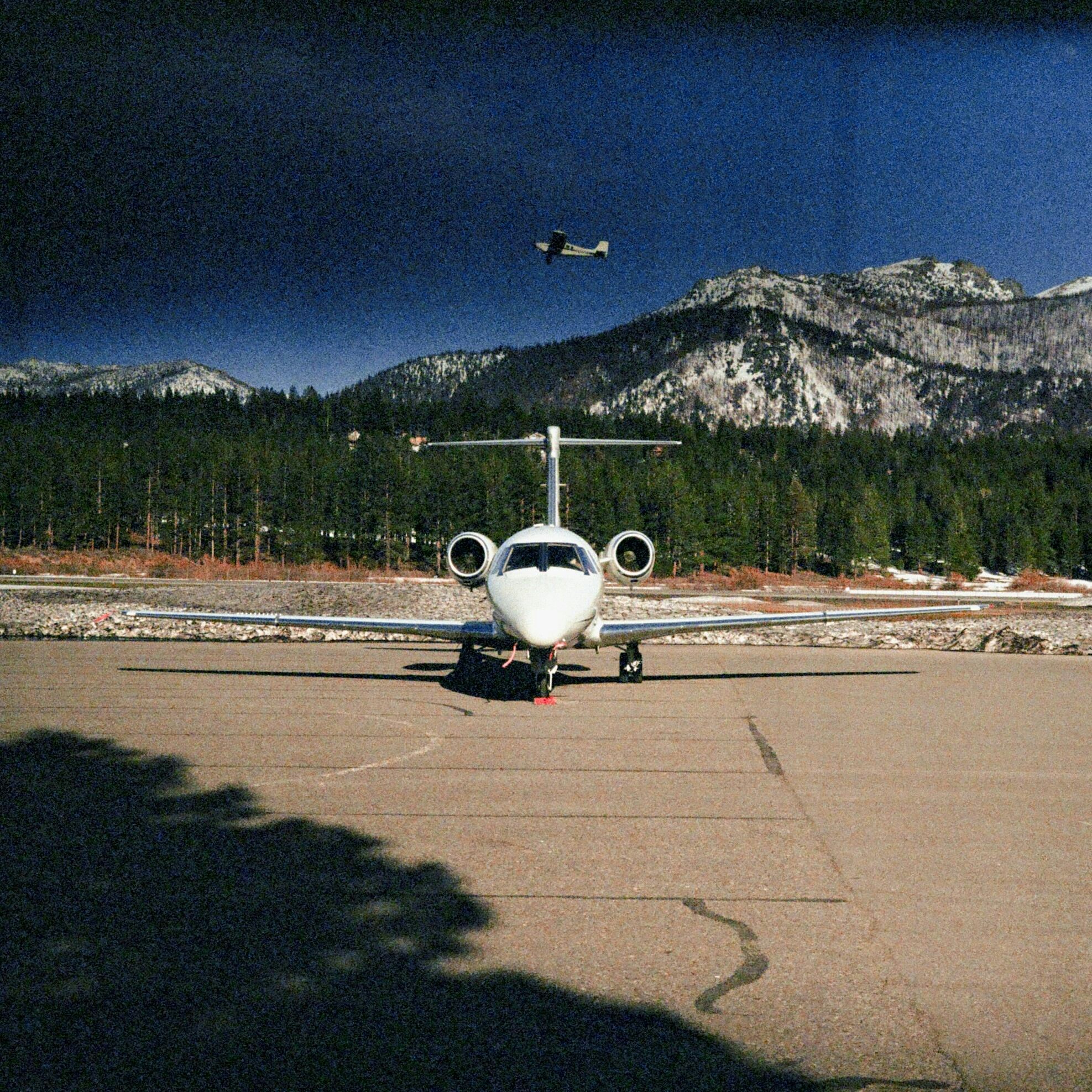 Go to weston m's profile