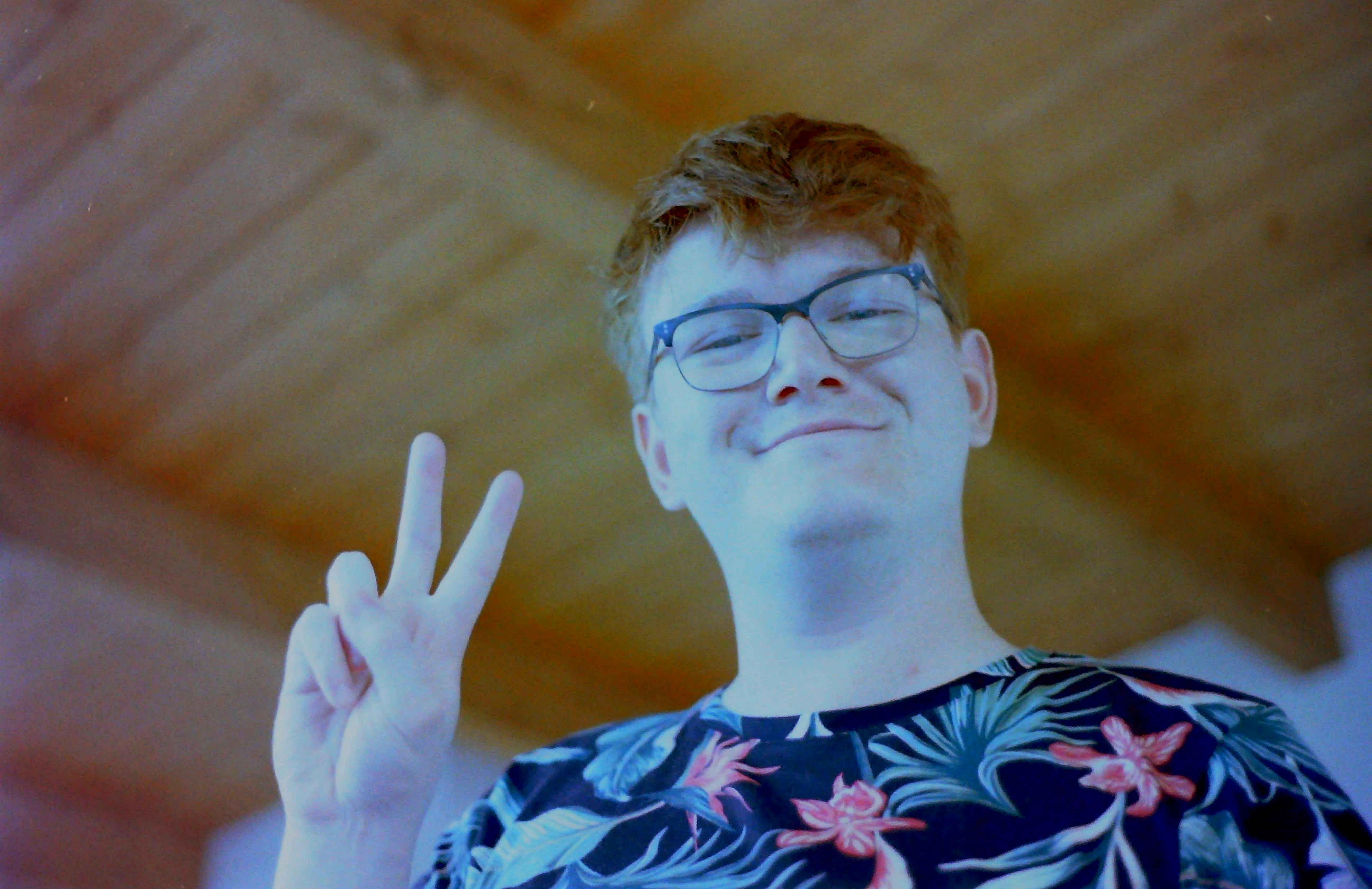 Go to Janos Hintze's profile