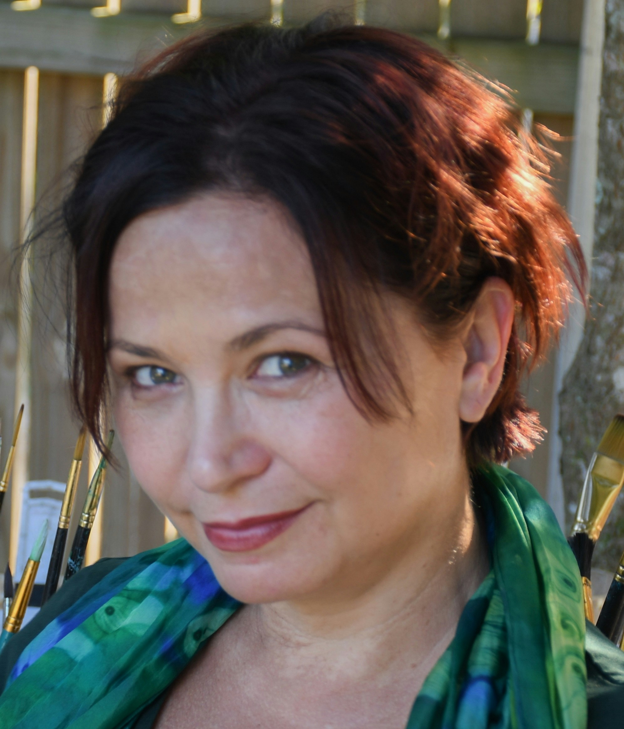 Go to Rachel Oliveri's profile