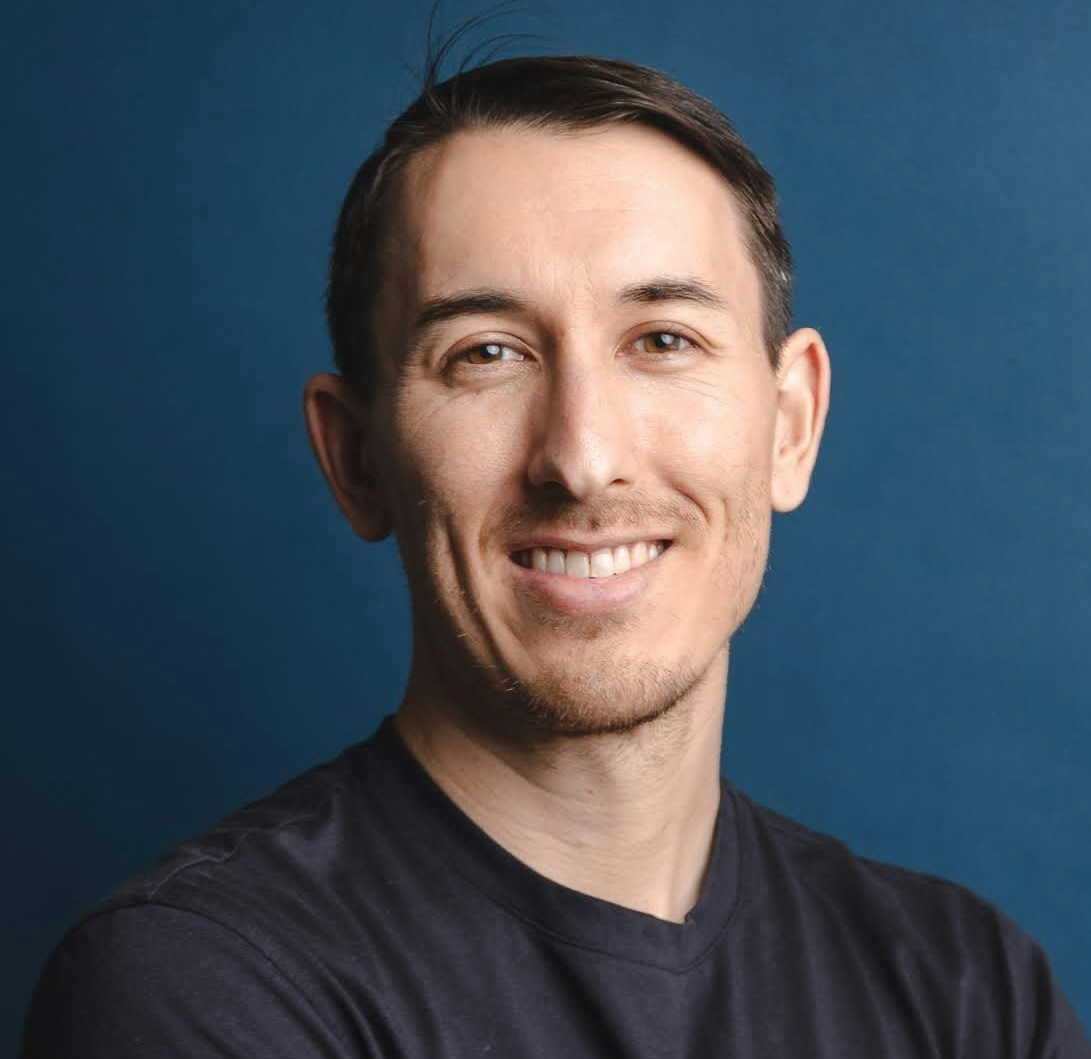 Go to Brandon Russell's profile