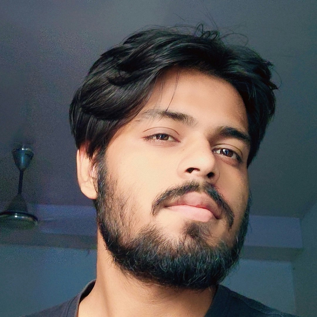 Go to Aniket Banerjee's profile