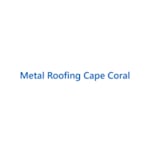 Avatar of user metalroofing capecoral