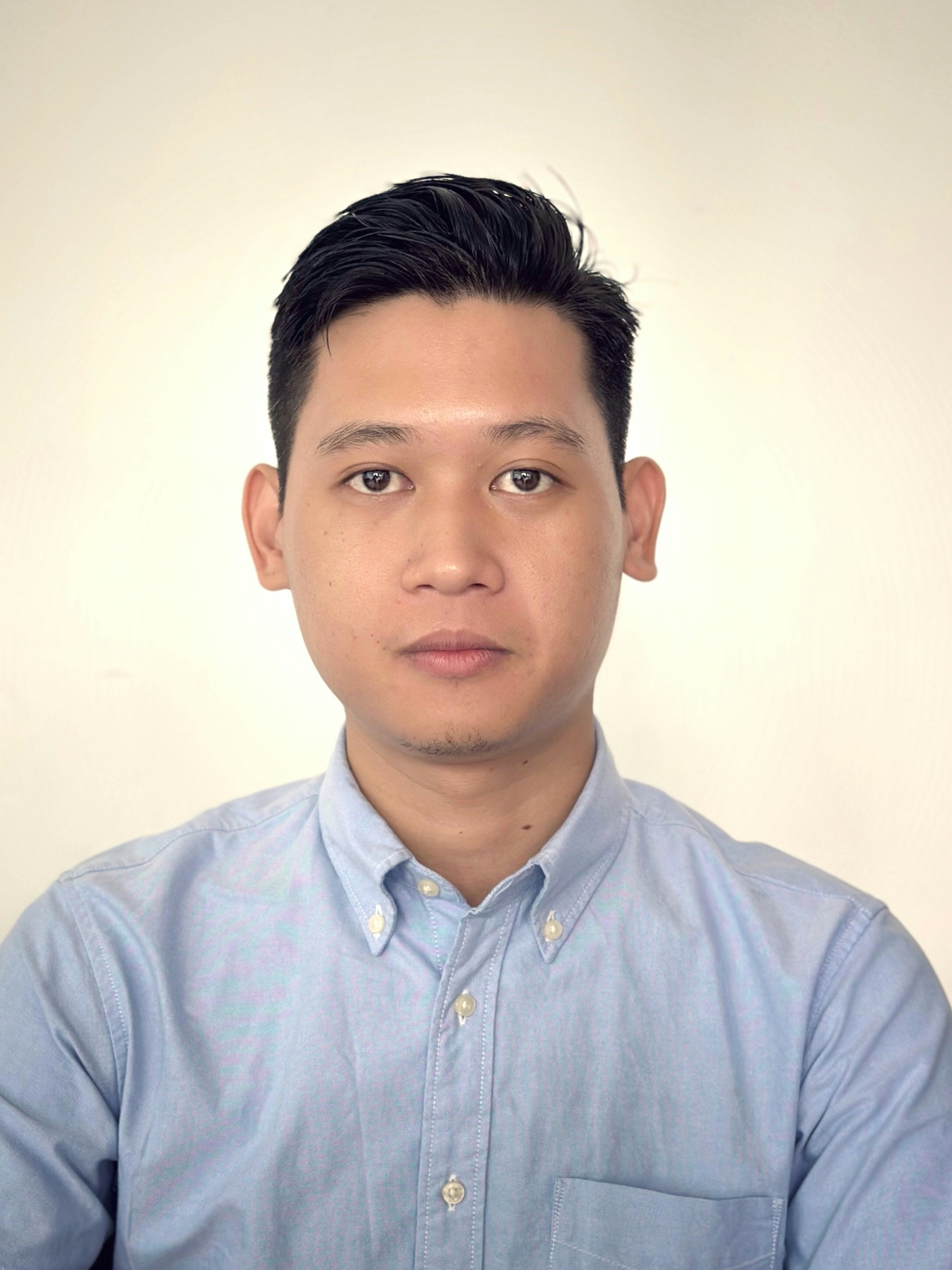 Go to Nhat Khanh Ngo's profile