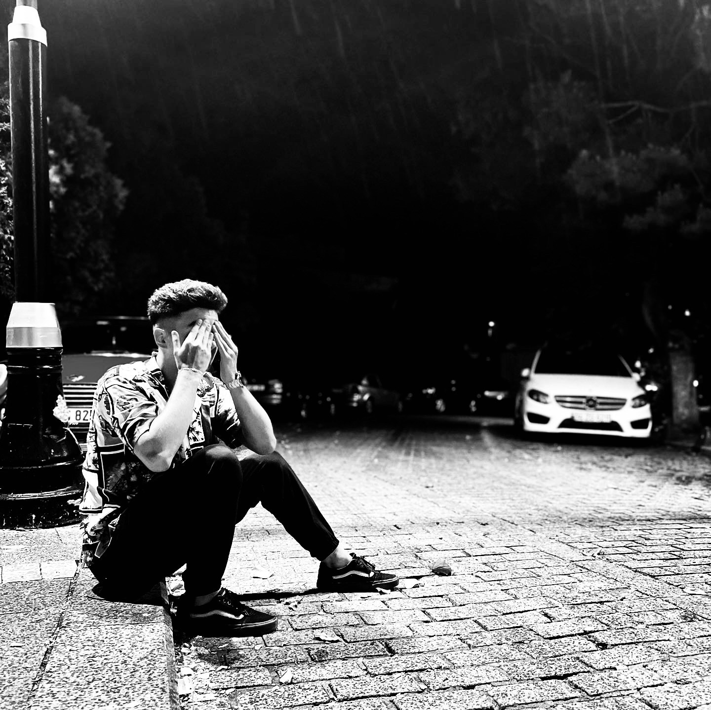 Avatar of user Talha Can Güler