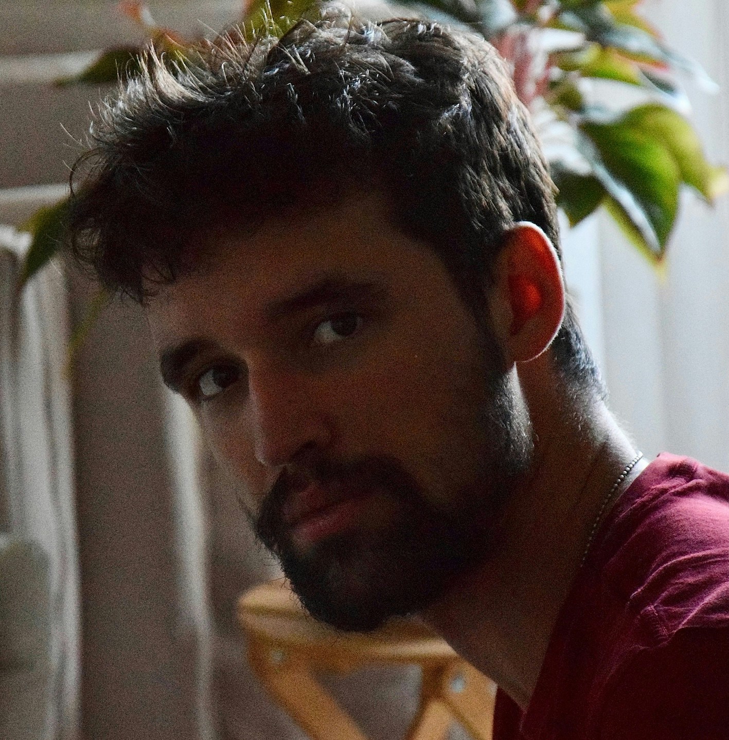 Go to Rohmer Maxime's profile