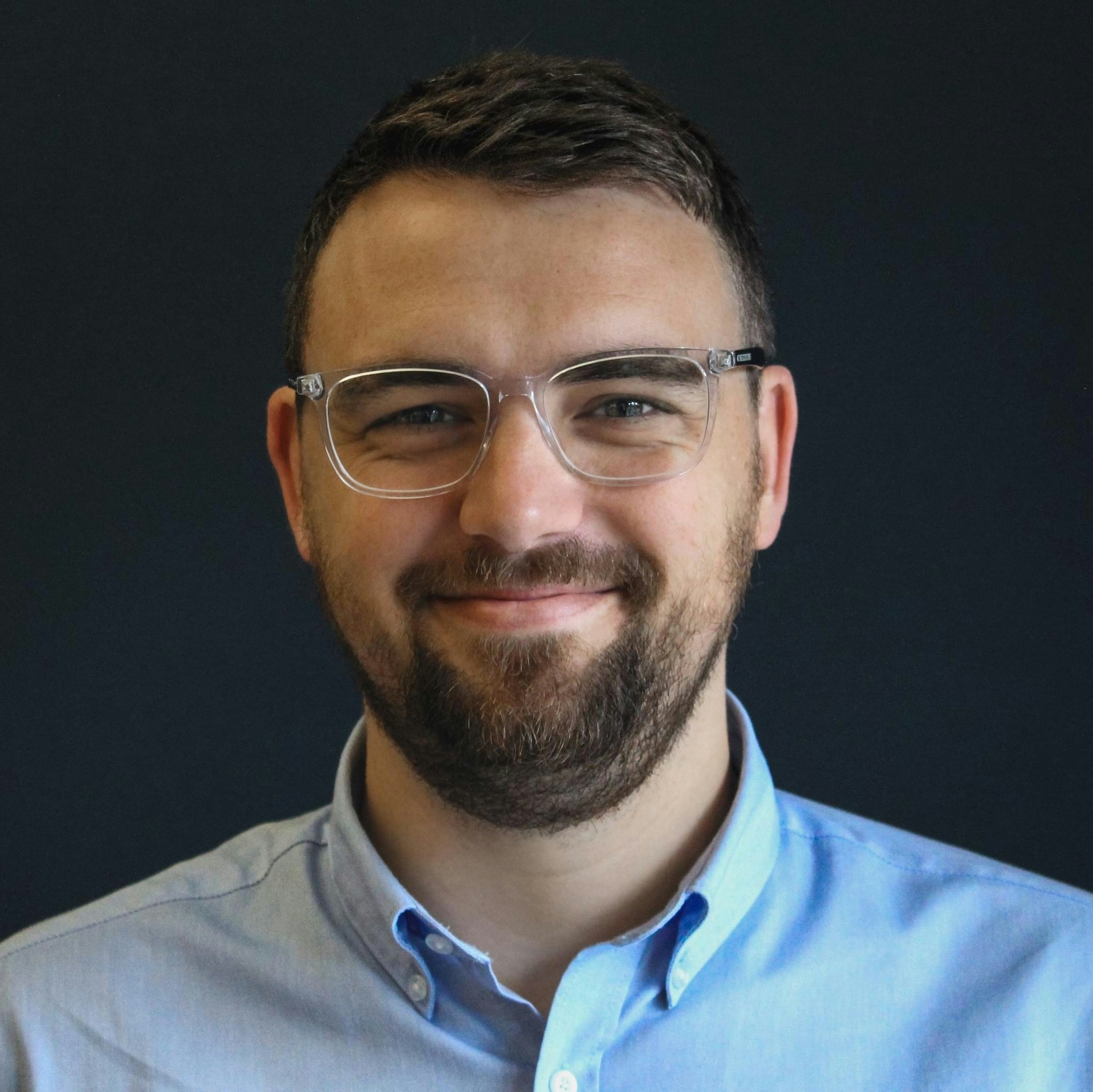 Go to Michael Coltman's profile