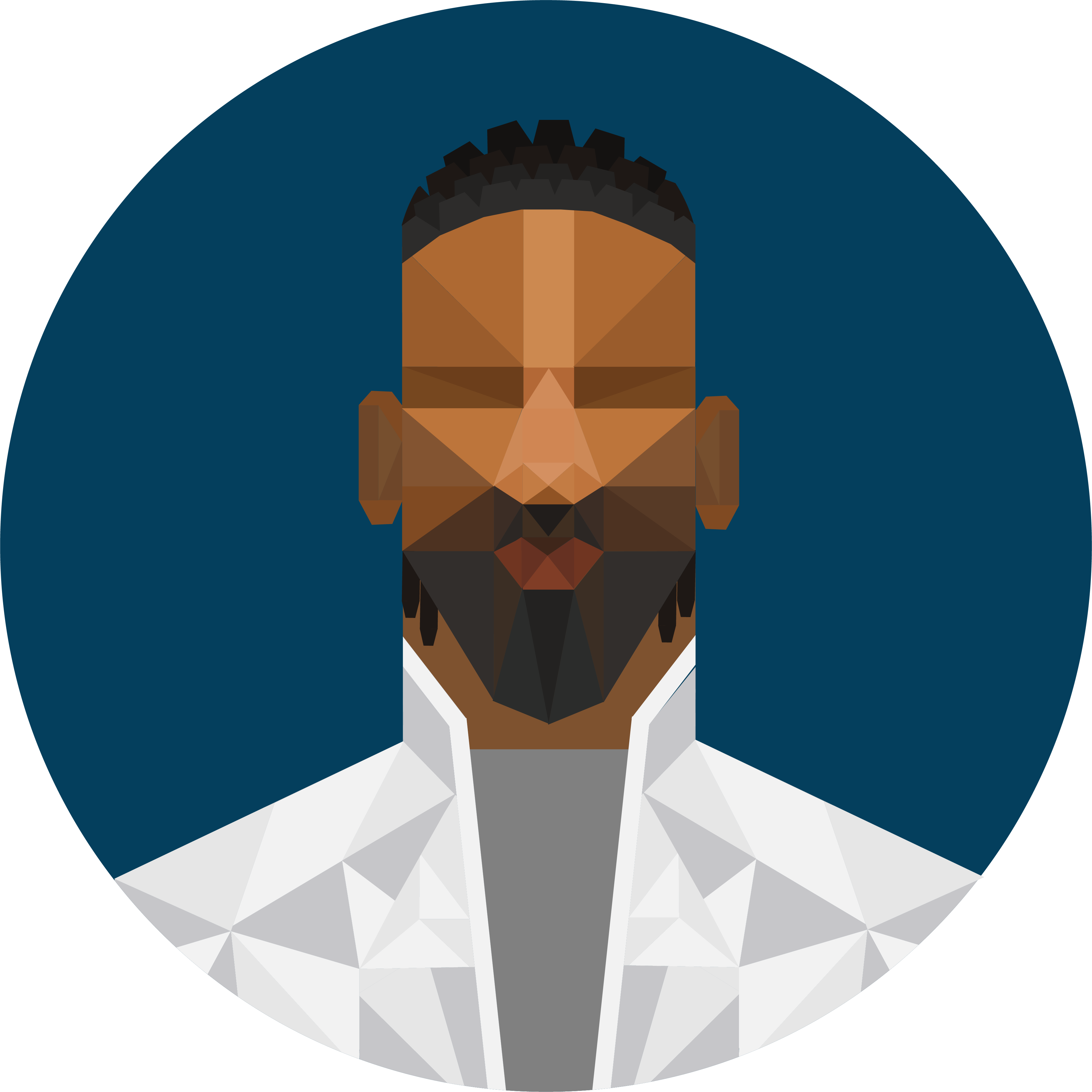 Avatar of user Simmele Mashwama
