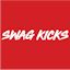 Avatar of user Swag Kicks