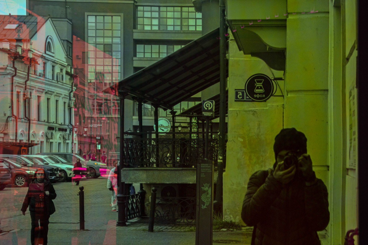 Go to Shamil Zyabirov's profile