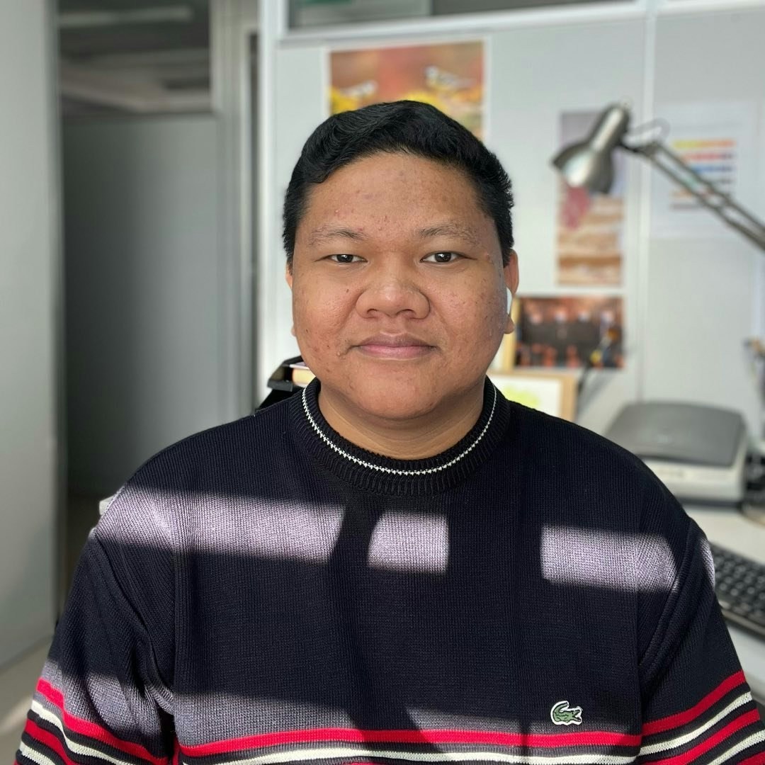 Go to Lennon Caranzo's profile