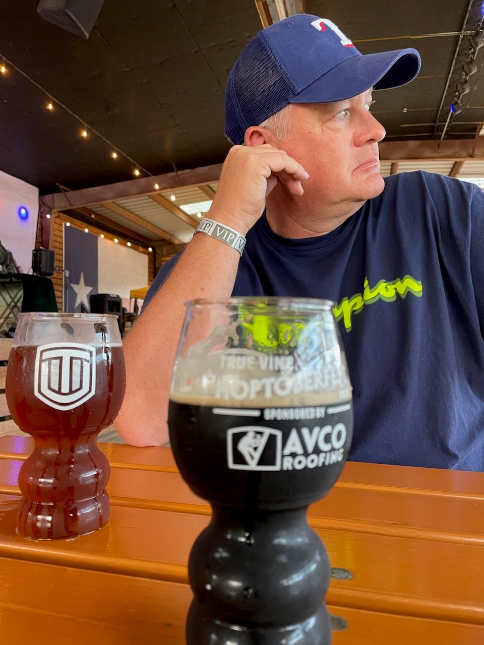 Go to Ronald Crow's profile