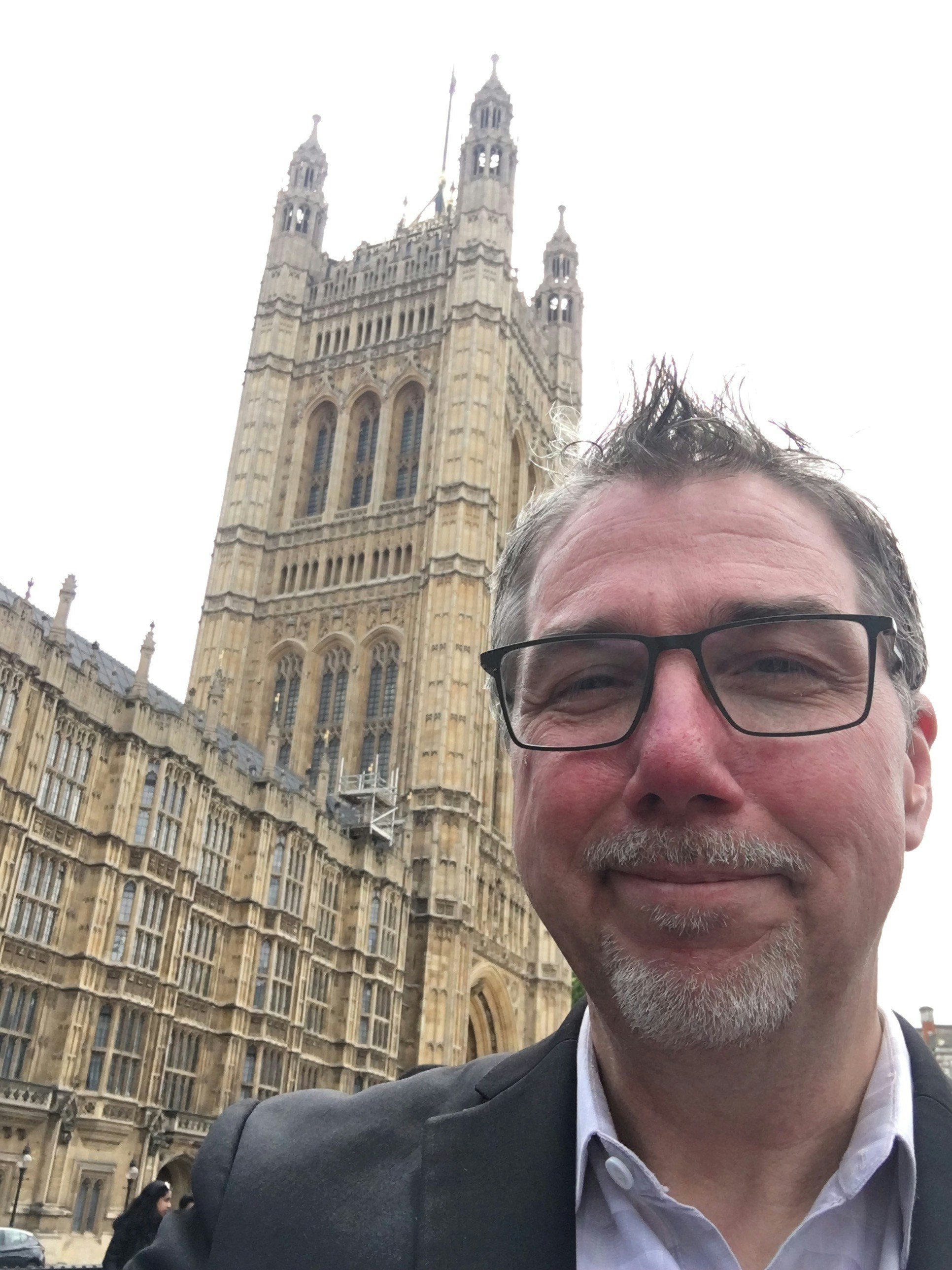 Go to Roger Courville, CSP's profile