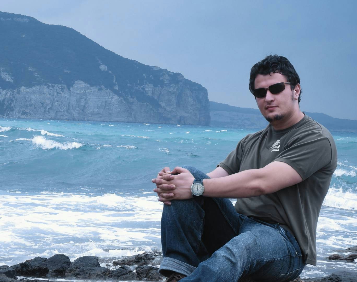 Go to Mohannad Alahmad's profile