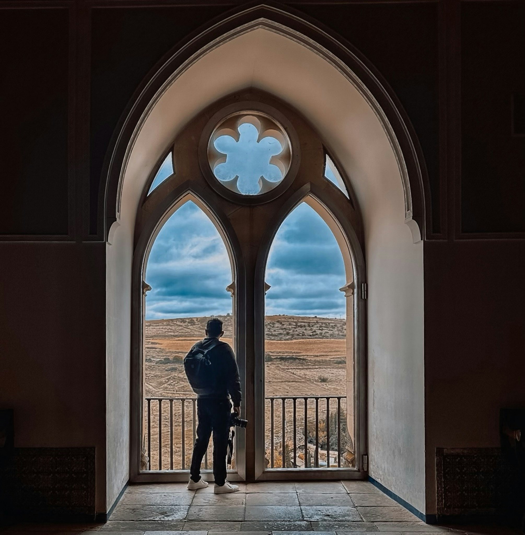 Go to Boris Isaac's profile