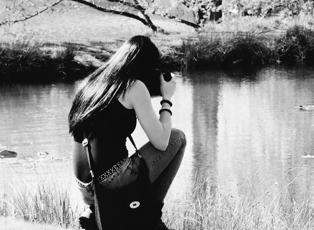 Ir para o perfil de Victoria Ellis