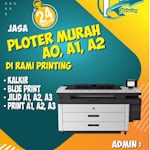 Avatar of user rami printing