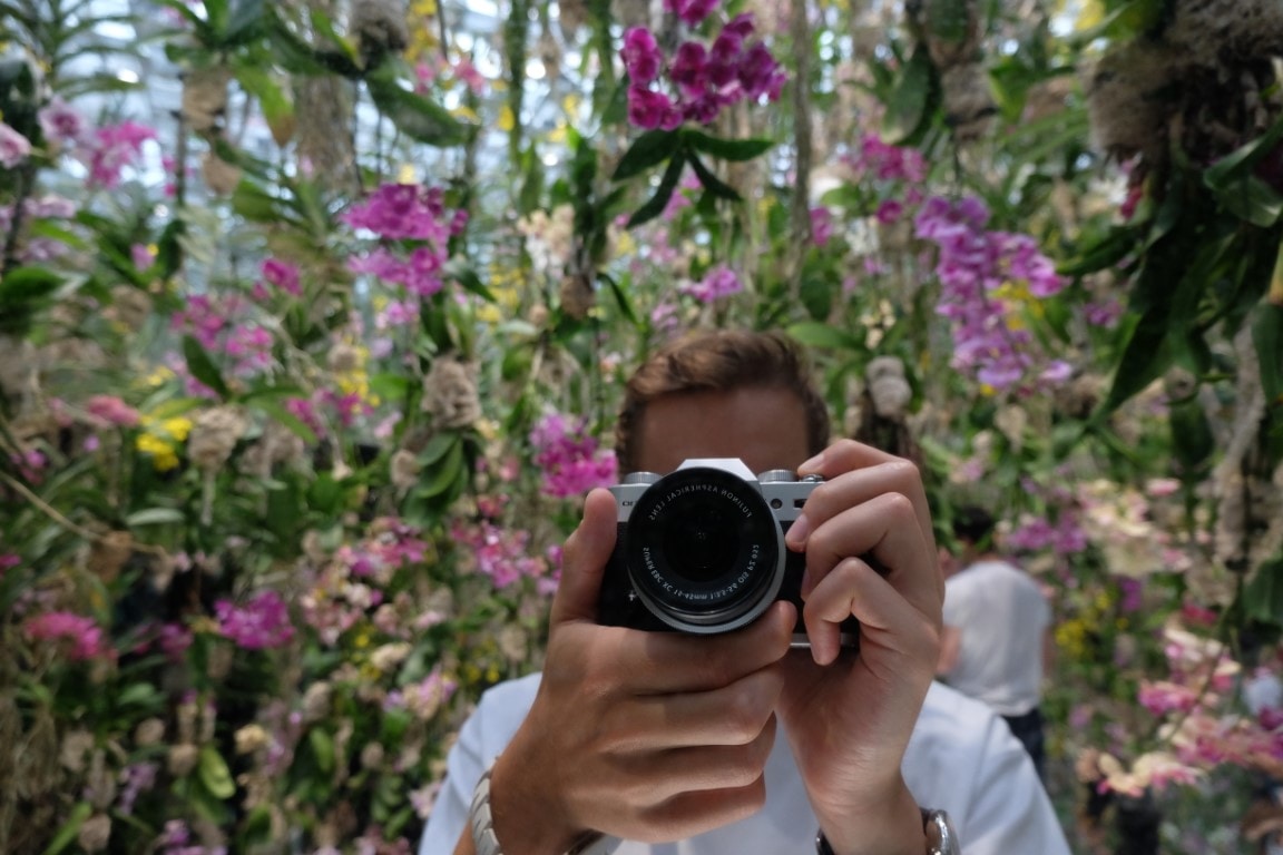 Avatar von Benutzer JP Sheard