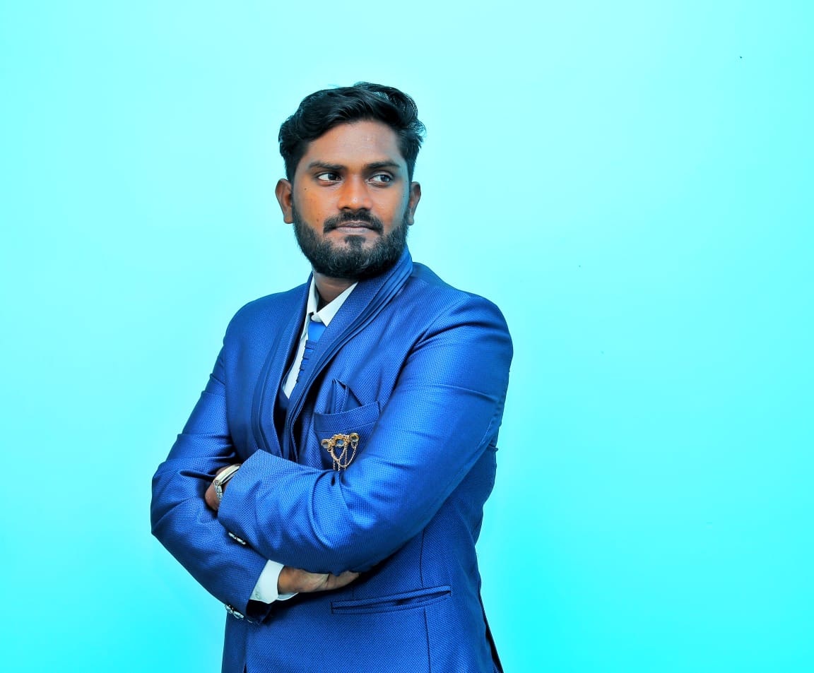 Go to Ajayjoseph Fdo's profile