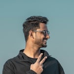 Avatar of user aboodi vesakaran