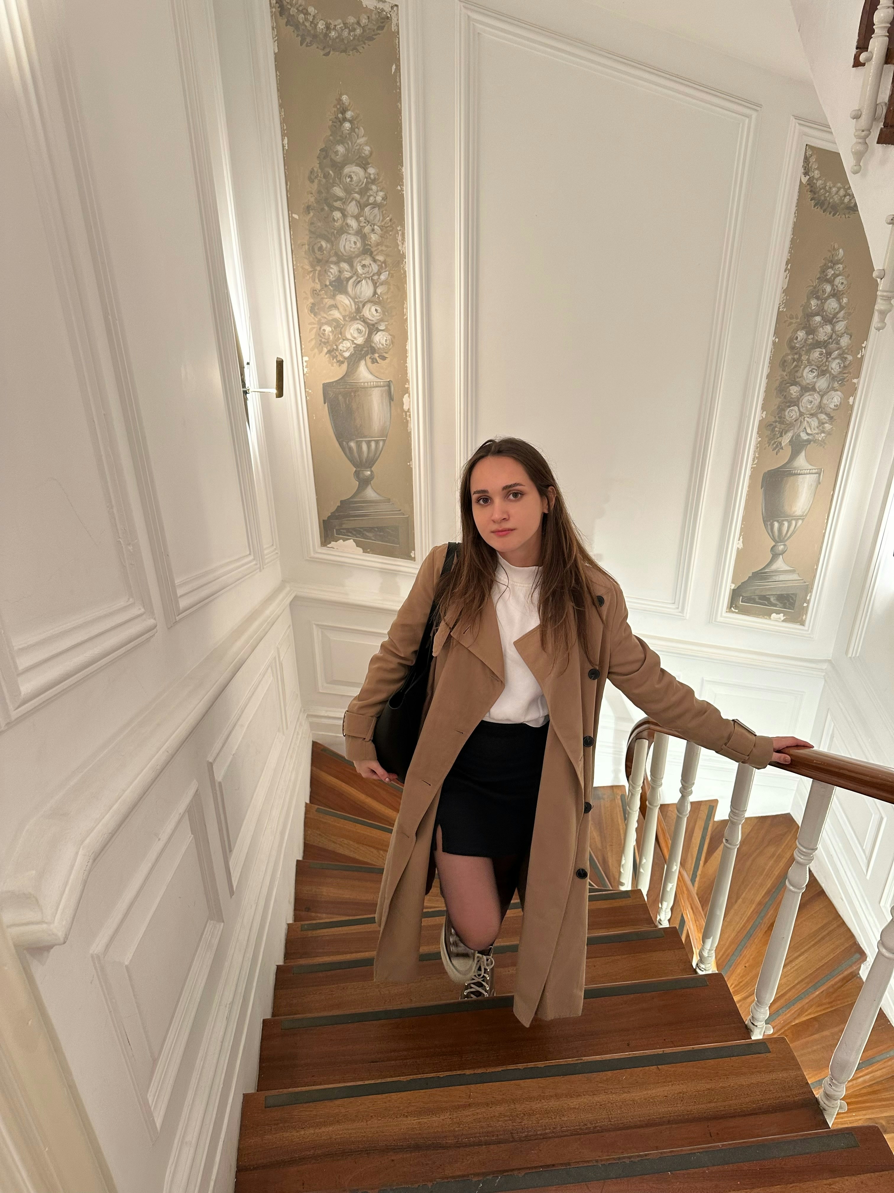 Go to Ece Güven's profile