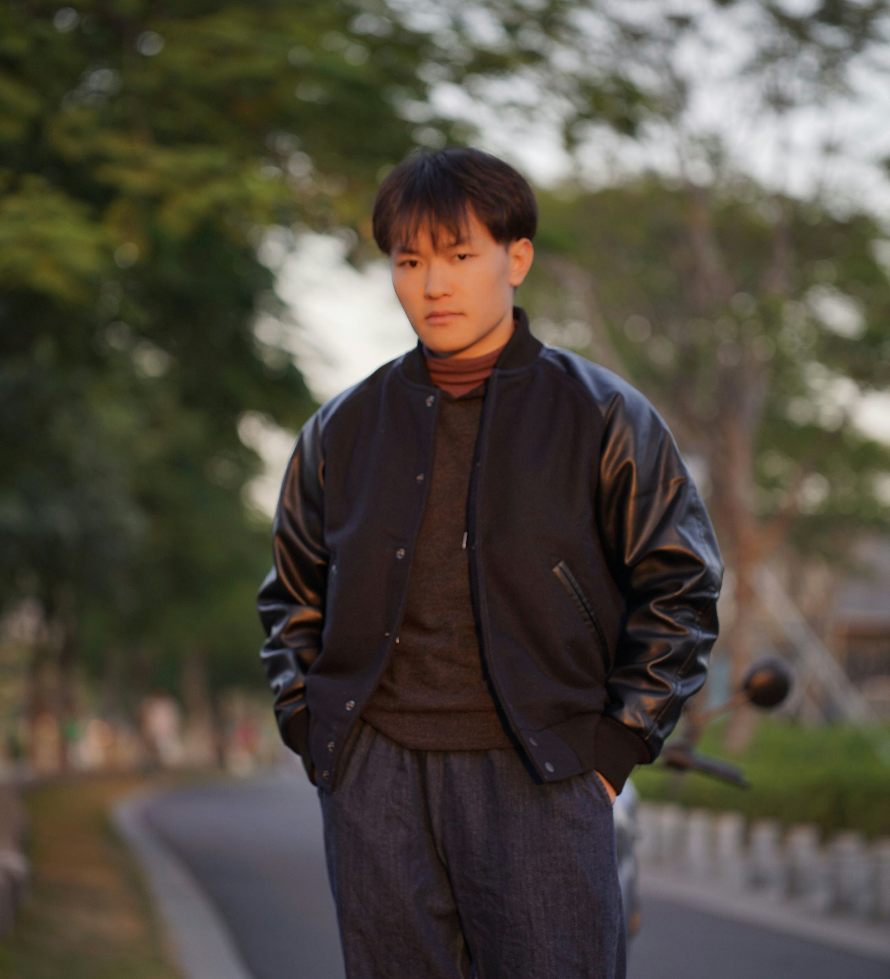 Go to 张 岱's profile