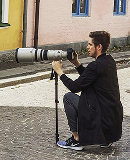 Go to Tobias Flyckt's profile