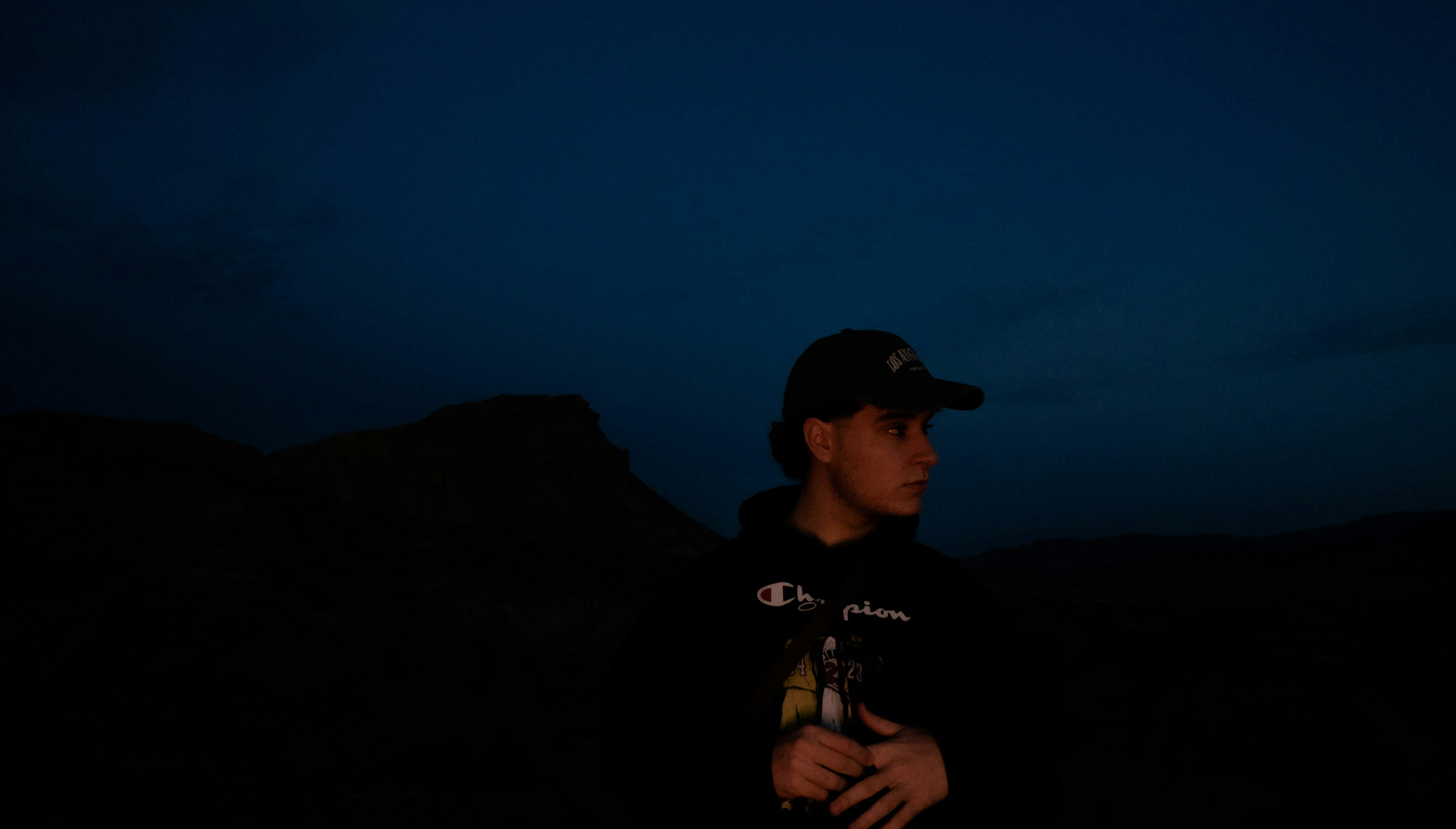 Go to Mario Rodriguez's profile